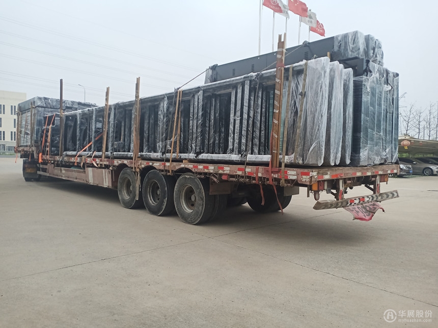 溧水公交候車亭，南京公交站臺