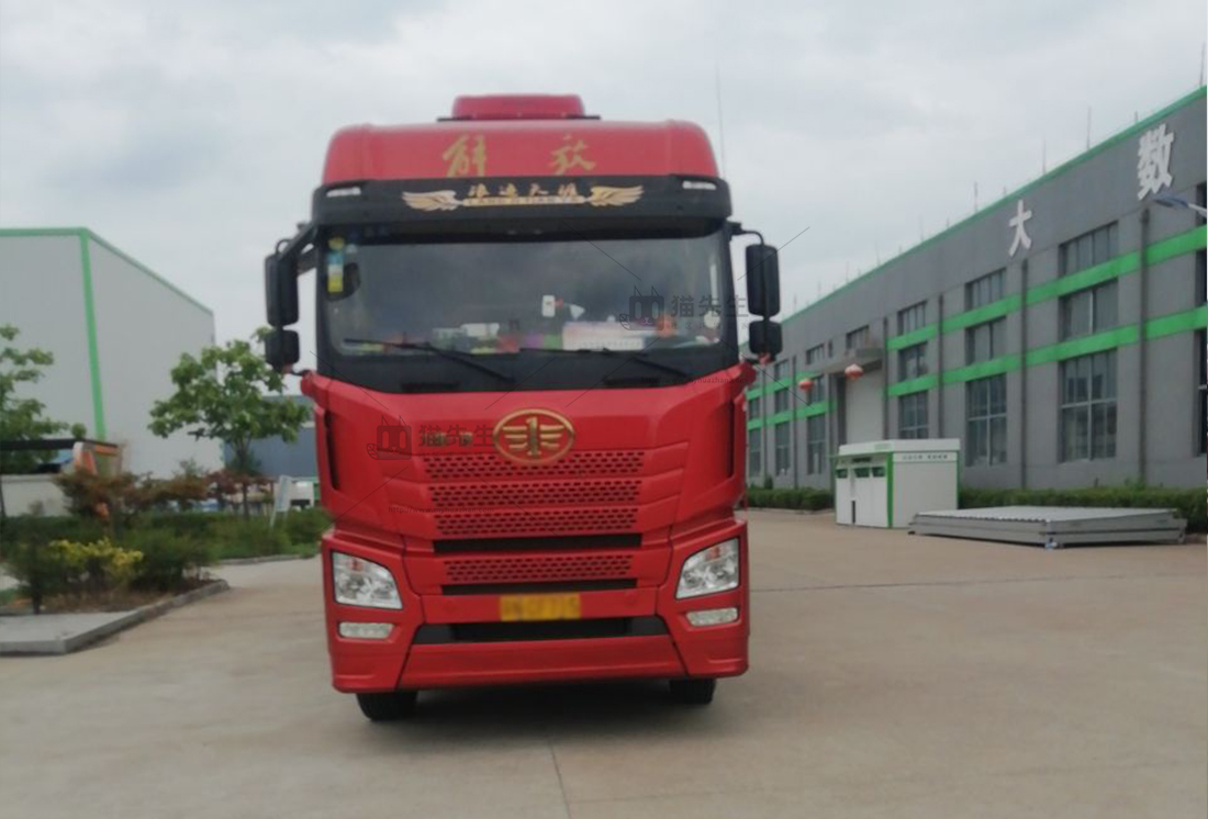 宿州智能垃圾房，貓先生垃圾分類(lèi)設(shè)備，華展垃圾房廠家