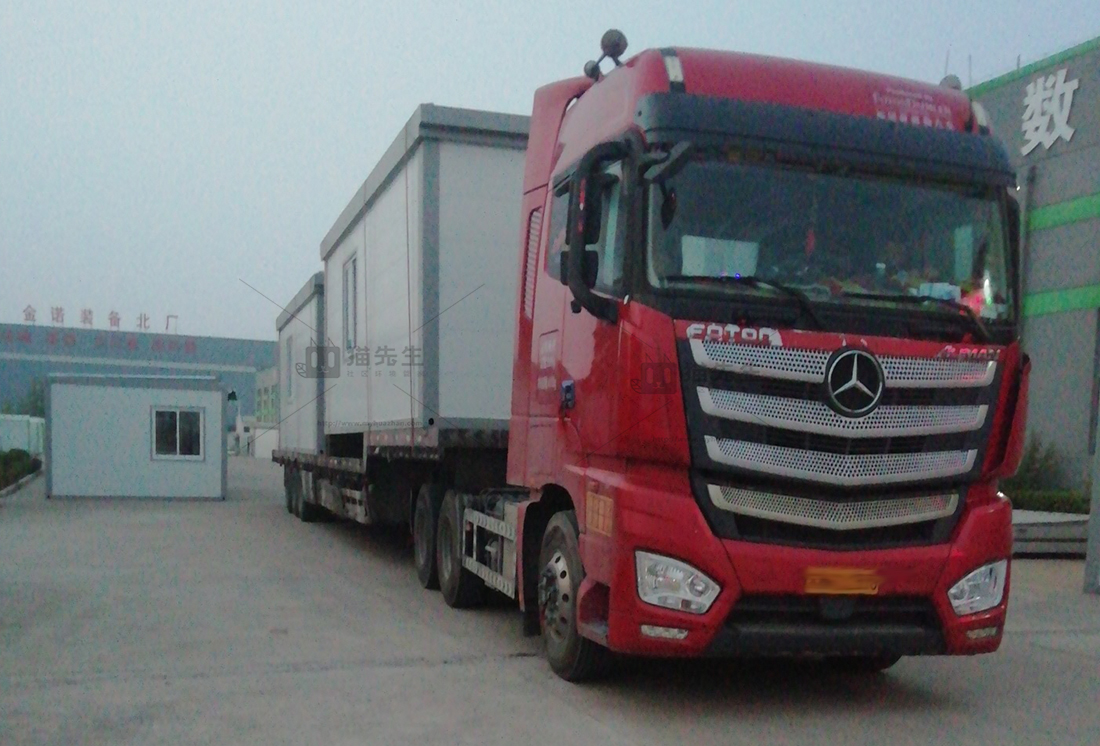 宿州智能垃圾房廠家，貓先生垃圾分類設(shè)備，江蘇華展