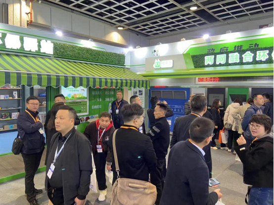 華展貓先生，智能環(huán)保垃圾房，垃圾分類收集房廠家