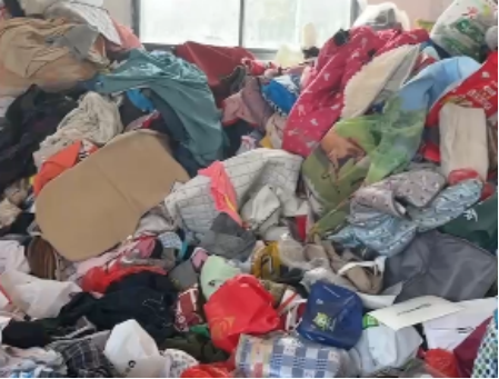 廢品回收加盟，再生資源解決方案