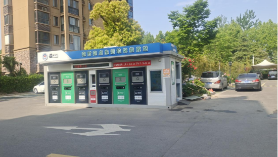 貓先生，智能垃圾分類，項(xiàng)目運(yùn)營(yíng)，垃圾分類解決辦法