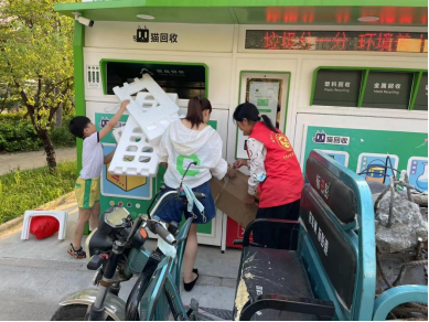 創(chuàng)業(yè)項目，2023年創(chuàng)業(yè)，廢品回收發(fā)展前景