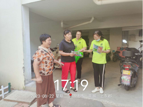 貓先生垃圾分類項(xiàng)目，垃圾分類運(yùn)營活動(dòng)，社區(qū)垃圾分類，示范小區(qū)