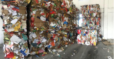 貓先生廢品回收加盟，智能再生資源回收，廢舊物資回收