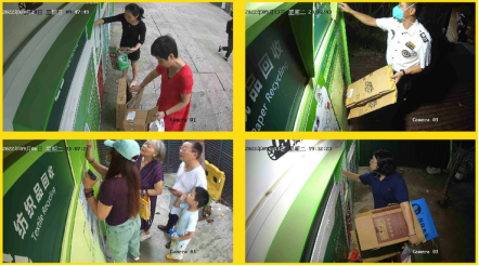 貓先生廢品回收加盟、再生資源回收，互聯(lián)網(wǎng)回收