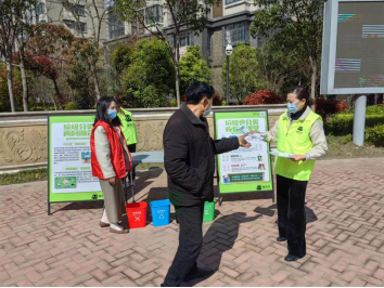 貓先生智能垃圾房，廢品回收智能柜，垃圾收集點(diǎn)生產(chǎn)廠家