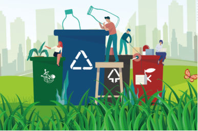 貓先生垃圾分類，智能垃圾房，小區(qū)垃圾分類收集點生產(chǎn)廠家