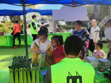 貓先生智能再生資源回收站，互聯(lián)網(wǎng)廢品回收，回收加盟