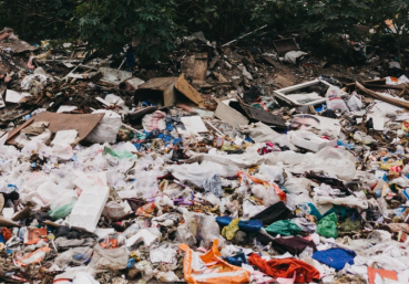 貓先生智能垃圾分類房，社區(qū)垃圾分類收集點(diǎn)，生活垃圾投放房生產(chǎn)廠家