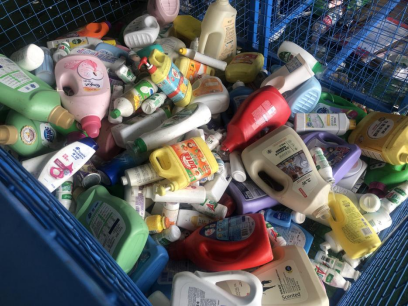 貓先生智能廢品回收箱，再生資源收集柜，小區(qū)垃圾回收站生產(chǎn)廠家