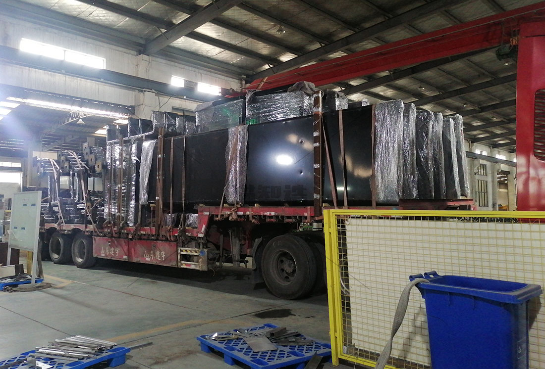 江蘇公交候車亭，公交站臺生產(chǎn)廠家，華展候車亭