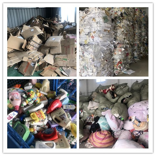 貓先生智能廢品回收箱，再生資源收集柜，小區(qū)垃圾回收站生產(chǎn)廠家