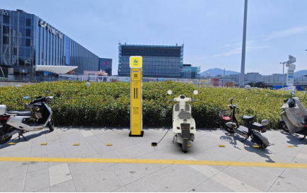 貓先生智能電動車充電樁、電動車掃碼充電樁、共享電動車充電樁廠家