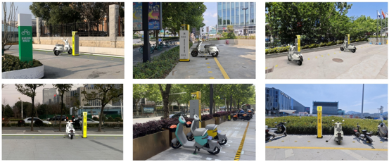 貓先生智能電動車充電樁、電動車掃碼充電樁、共享電動車充電樁廠家