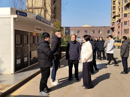 江蘇貓先生智能分類垃圾房，清潔小屋，垃圾分類收集站生產(chǎn)廠家