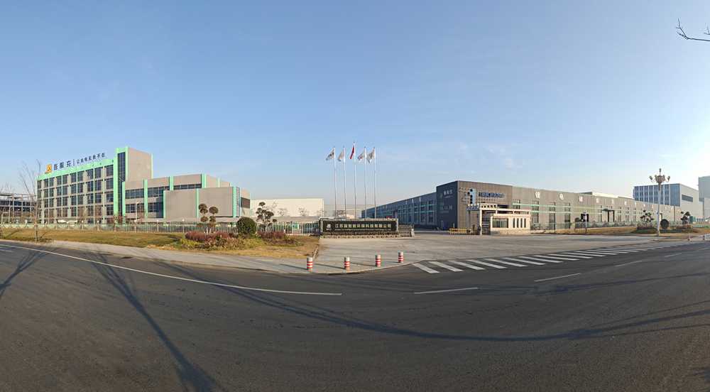 江蘇貓智能環(huán)?？萍加邢薰緦?shí)景圖