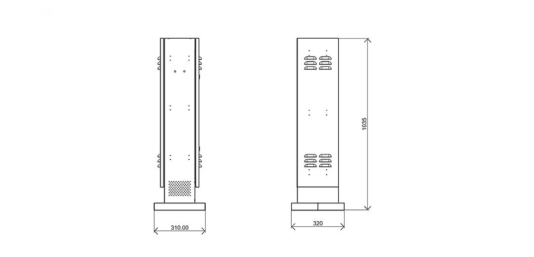 兩輪車無線充電，電動車充電樁，電單車分時租賃